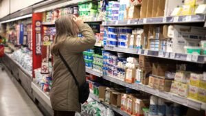 La inflación en Tucumán fue del 2,7% en abril