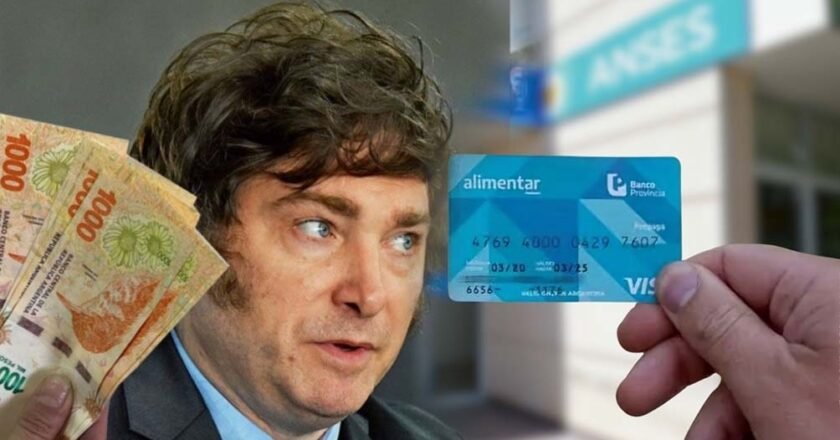 Alerta: Los planes sociales ya no alcanzan para comer