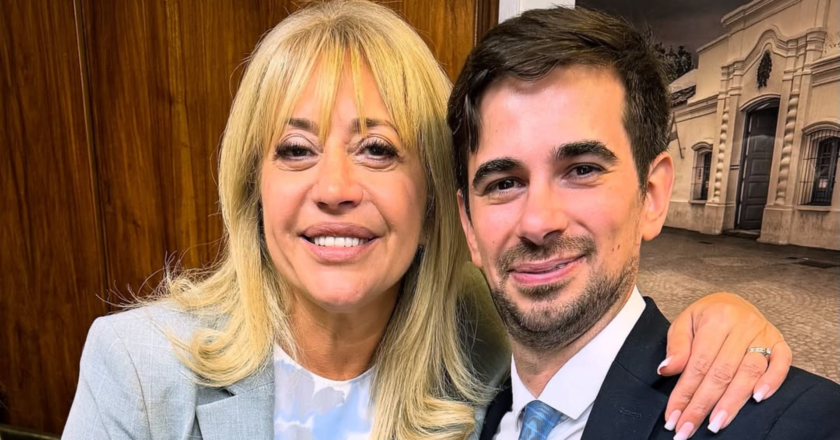 Tortosa respondió las críticas de la oposición: “Es muy lindo el discurso de eliminar la obra pública, pero muy fácil venir a Tucumán y exigirla”
