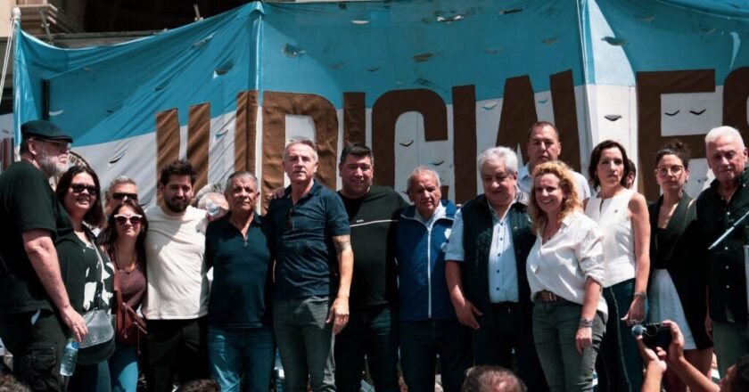 Reforma laboral: La Justicia falló a favor de la CGT y suspendió la aplicación de más de 80 artículos de la ley