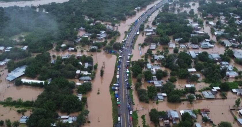Noticias viejas para una provincia que decidió quedarse en el pasado