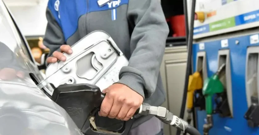 Combustibles: el Gobierno flexibiliza normas de calidad para frenar la escalada de precios por guerra