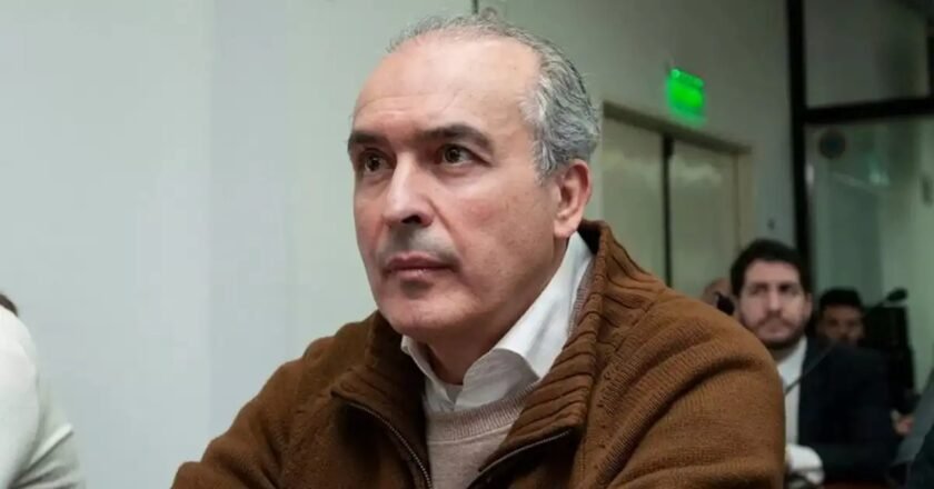 Causa Cuadernos: José López desdijo su confesión y negó que Cristina fuera jefa de una asociación ilícita