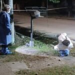 Homicidio en Villa Amalia: investigan el asesinato de un joven de 24 años