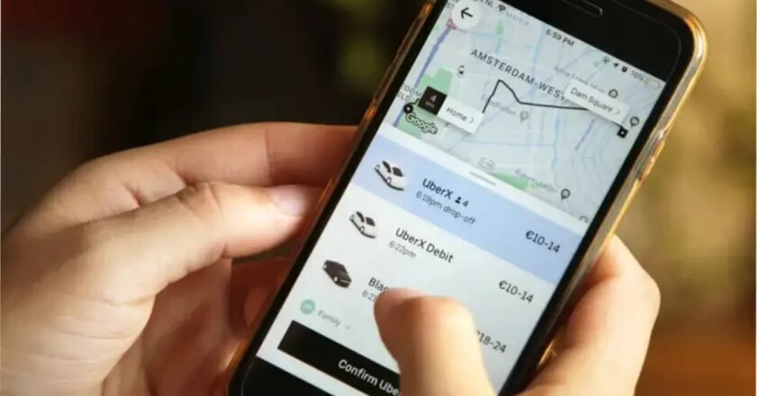 San Miguel de Tucumán: las apps de transporte empezarán a pagar impuestos en mayo