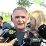 Jaldo criticó a Nación: “El cierre del acceso a periodistas en Casa Rosada no cabe en un sistema democrático”