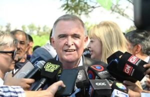 Jaldo criticó a Nación: “El cierre del acceso a periodistas en Casa Rosada no cabe en un sistema democrático”