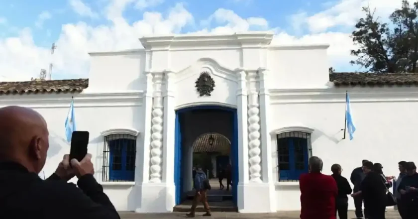 La Casa Histórica renueva su dirección con la llegada de Javier Vázquez