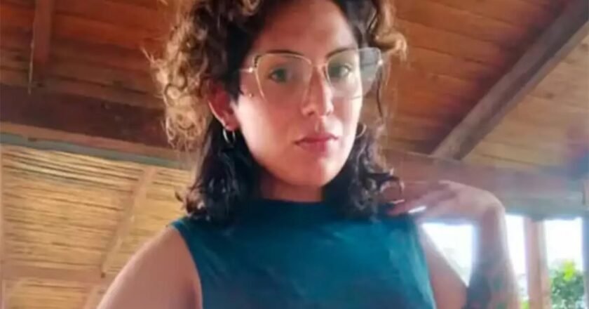 Vinculan a un poderoso narco de Brasil con el femicidio de Érika Álvarez