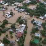 Las inundaciones en Tucumán triplican el presupuesto de obras preventivas