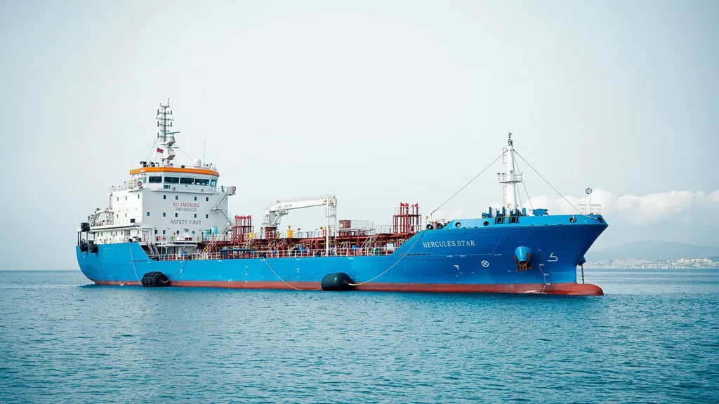 Retoman la actividad marítima en Ormuz tras los contactos recientes entre las autoridades iraníes y estadounidenses