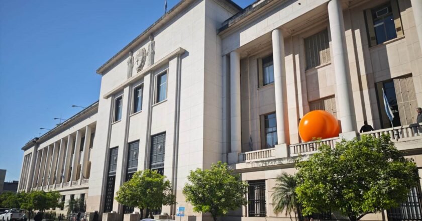 Tucumán: Jueces y fiscales denuncian un clima de persecución y amenazas