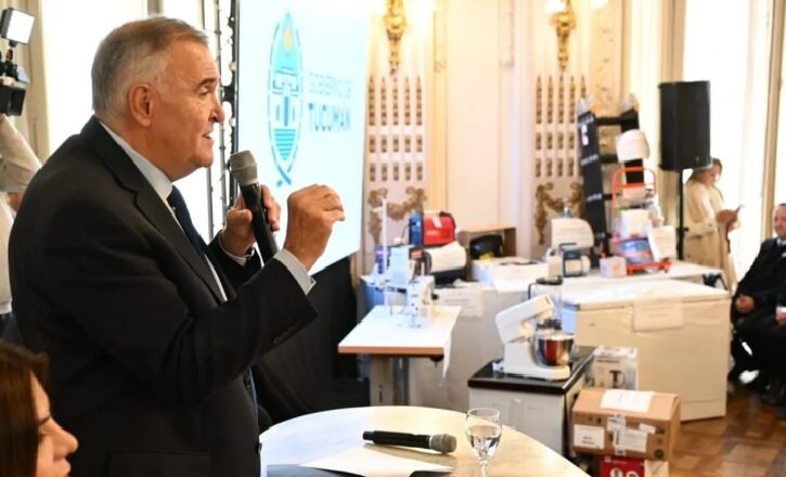 Jaldo encabezará la nueva etapa del plan de Formación Docente en Inteligencia Artificial