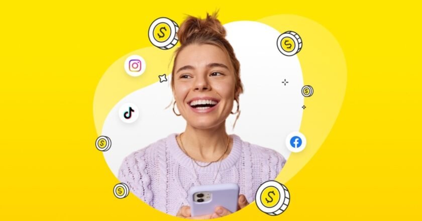 Mercado Libre pagará 15% de comisión por ventas a través de influencers