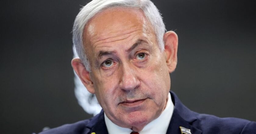 Israel confirmó la muerte del secretario personal de Naim Qassem en Beirut