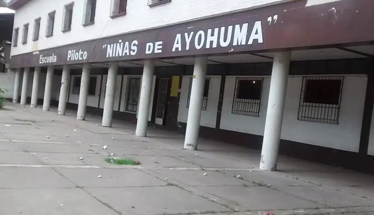 Hallan un cartucho en una escuela de Banda del Río Salí y crece la alarma por amenazas de tiroteos