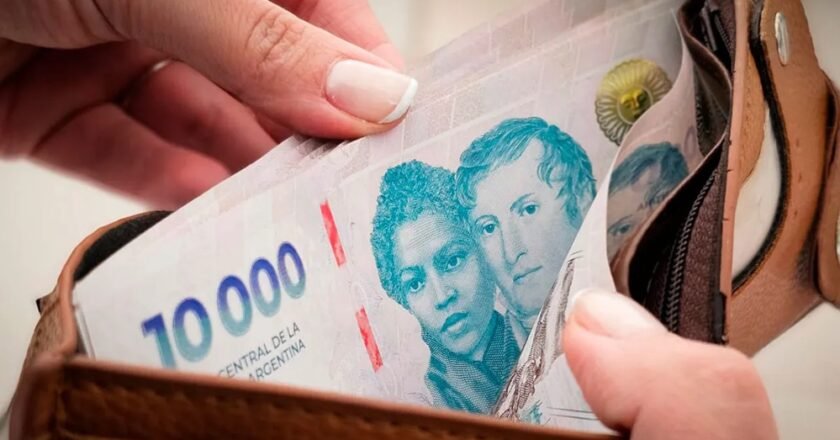 Qué sectores darán los mayores aumentos de sueldos en 2026