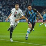 Riestra perdió 1-0 ante Gremio en la Copa Sudamericana