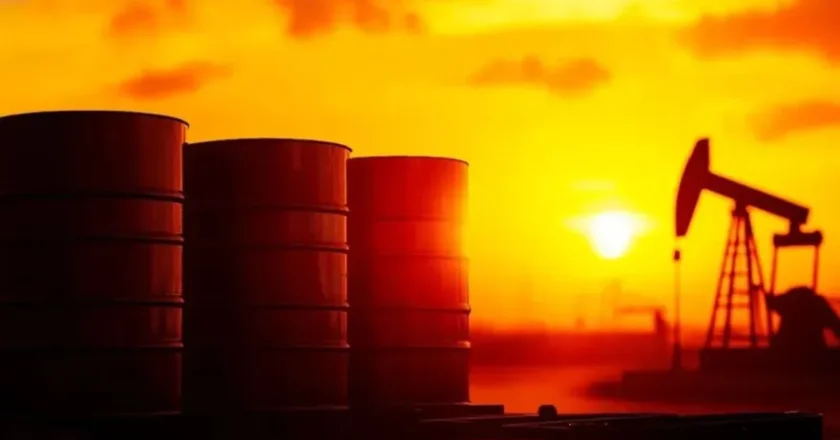Se disparan los precios del petróleo en medio de la nueva escalada entre EE.UU. e Irán