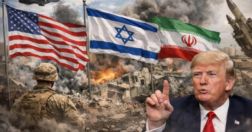 El impacto del conflicto en Medio Oriente en Argentina