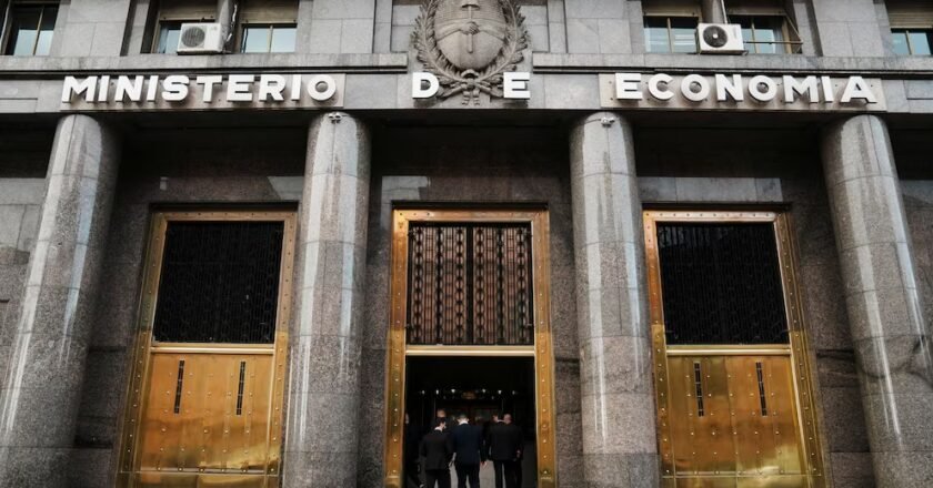 Hoja de ruta oficial: el Gobierno ya puso fecha para la presentación del Presupuesto 2027