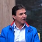 Sánchez dijo que podría volver a la intendencia de Concepción en 2027 