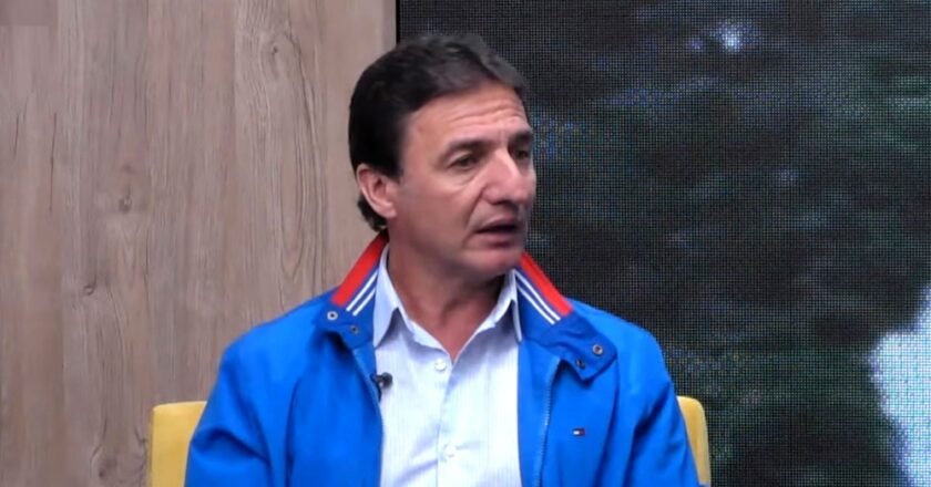 Sánchez dijo que podría volver a la intendencia de Concepción en 2027 