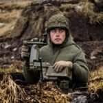 Malvinas en HD: restauran imágenes inéditas a 44 años del desembarco argentino