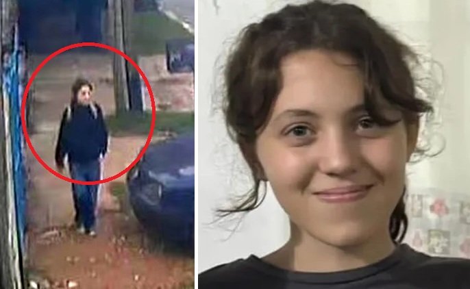 Tragedia y misterio en Merlo: el celular de la adolescente hallada muerta revela un oscuro trasfondo