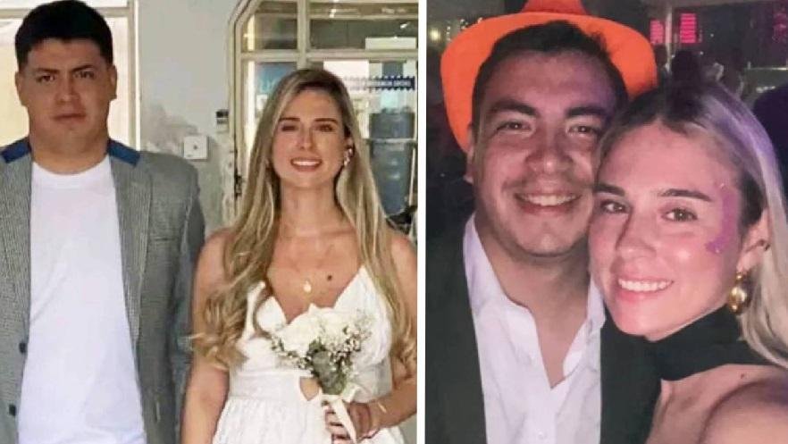 Denuncian que le robaron los anillos de oro a una de las víctimas del temporal