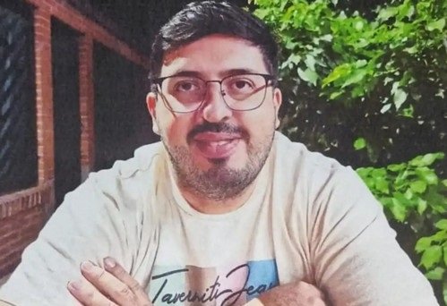 Habría aparecido en Santiago del Estero el hombre que era buscado en Concepción