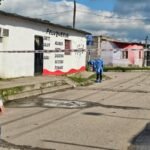 Un hombre fue asesinado en la Costanera Norte