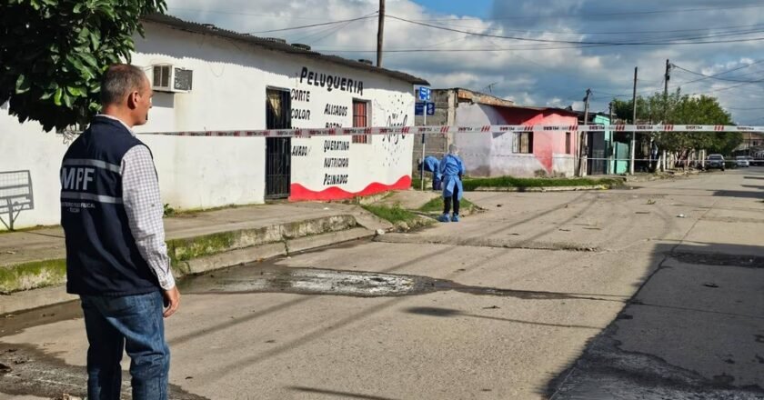 Un hombre fue asesinado en la Costanera Norte