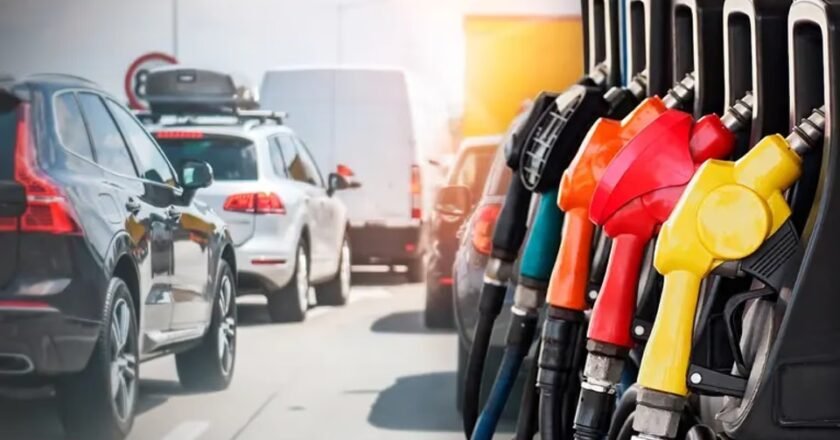 Tucumán tuvo la mayor caída del país en venta de combustibles