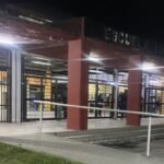 Amenaza de tiroteo en una escuela de Alberdi: qué pasó
