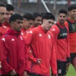 San Martín visita a Güemes con la obligación de sumar de a tres