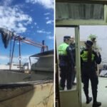 Tragedia en Tucumán: Murió un trabajador tras caer de un séptimo piso