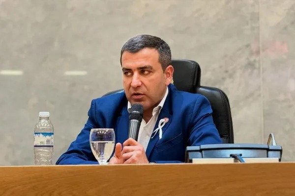 Campo Norte: proponen un parque público y la pavimentación de toda la zona