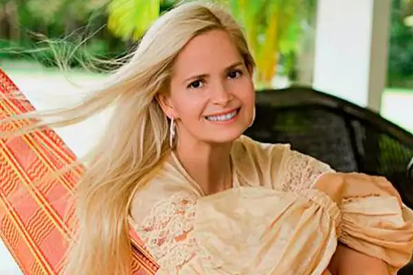 La favorita de “Gran Hermano Italia” será el reemplazo de Andrea del Boca