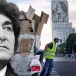 La caída de la pobreza de Milei es una puesta en escena estadística