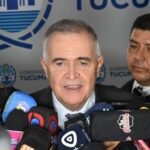 Jaldo endureció su postura por las amenazas en escuelas y advirtió que habrá sanciones