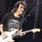 Falleció Felipe Staiti, el guitarrista y fundador de Enanitos Verdes