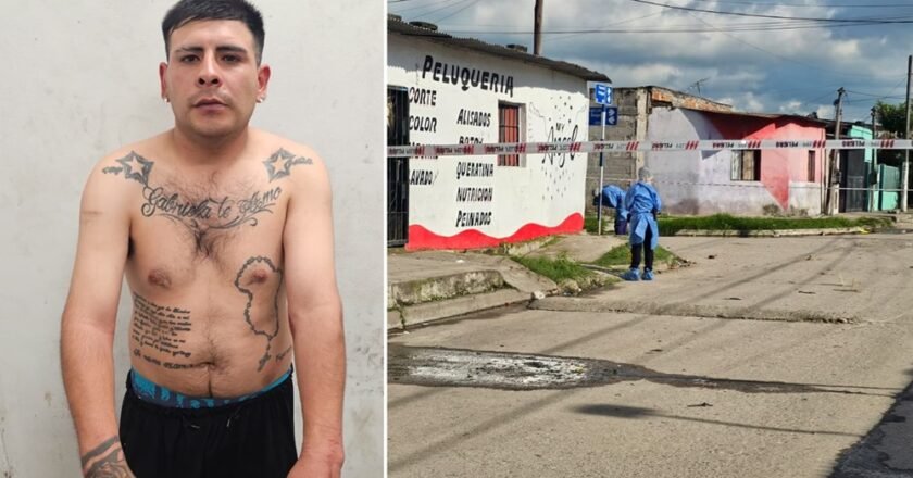 ​Guerra de “transas” en la Costanera: la pista narco detrás de la ejecución de Cristian Cardozo