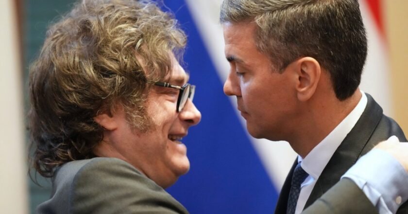 Paraguay toma las riendas: construirá el puente que Argentina dejó sin fondos