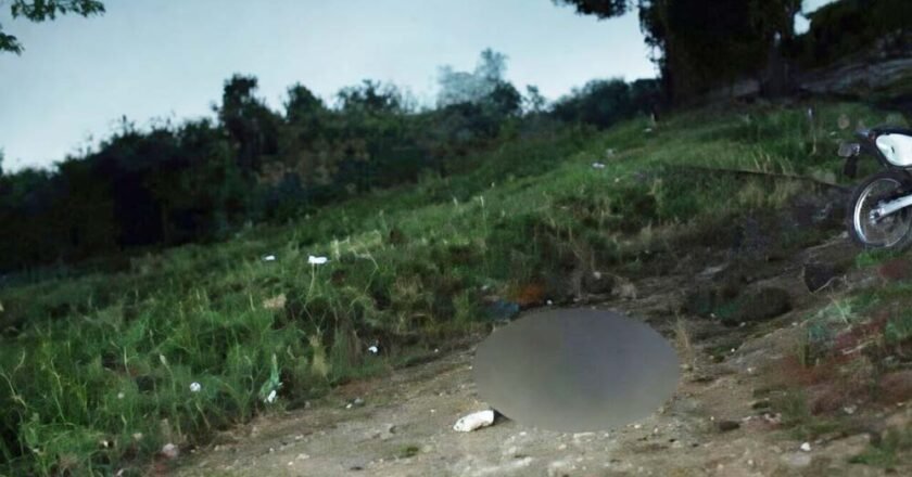 Las Talitas: chofer de Uber hirió de gravedad a un ladrón