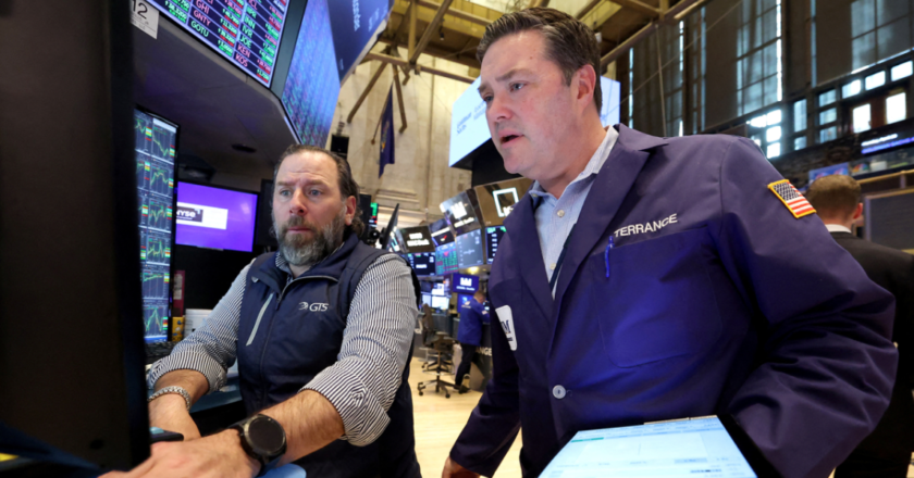 El poder de Irán que se siente en Wall Street