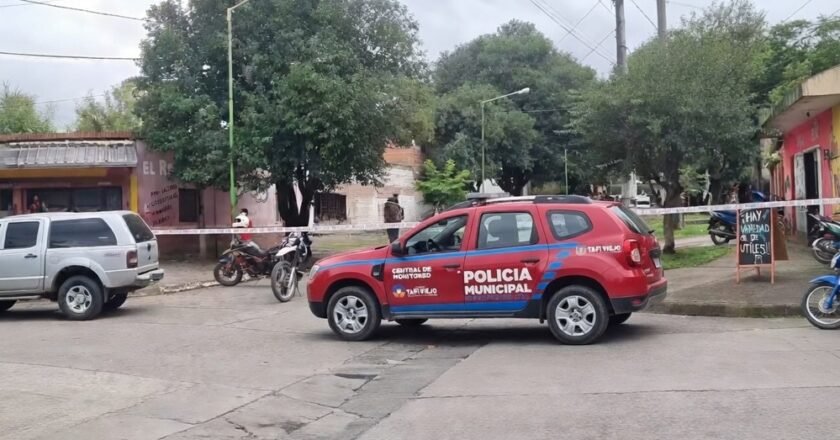 Hallan muerto a un hombre en su casa de Tafí Viejo: habría sido asesinado