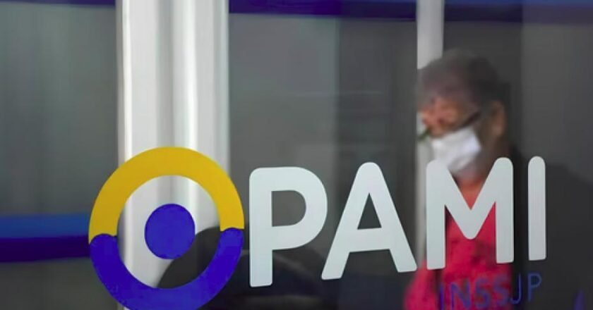PAMI reconoció una deuda de más de $2.200 millones con hospitales públicos de Tucumán