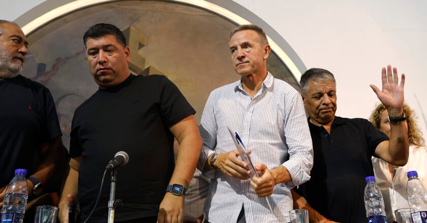 La CGT denuncia una crisis “terminal” de las obras sociales