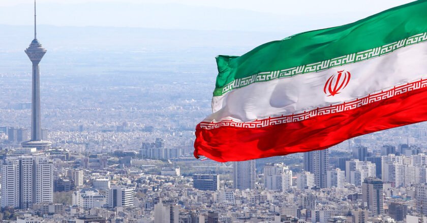 Irán da detalles del alto el fuego con EE.UU.